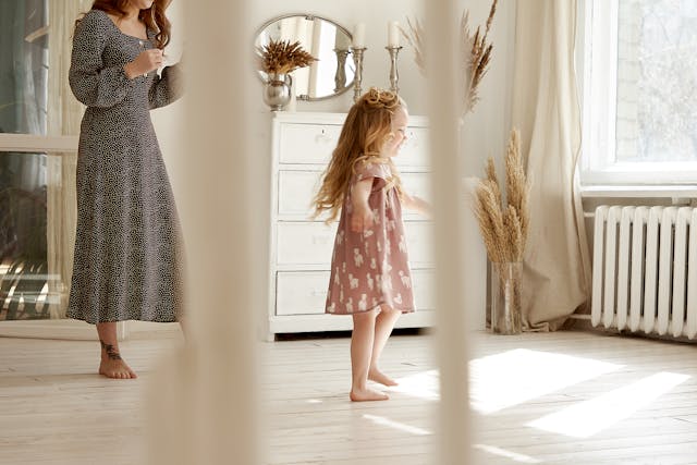 hydraulischer Abgleich